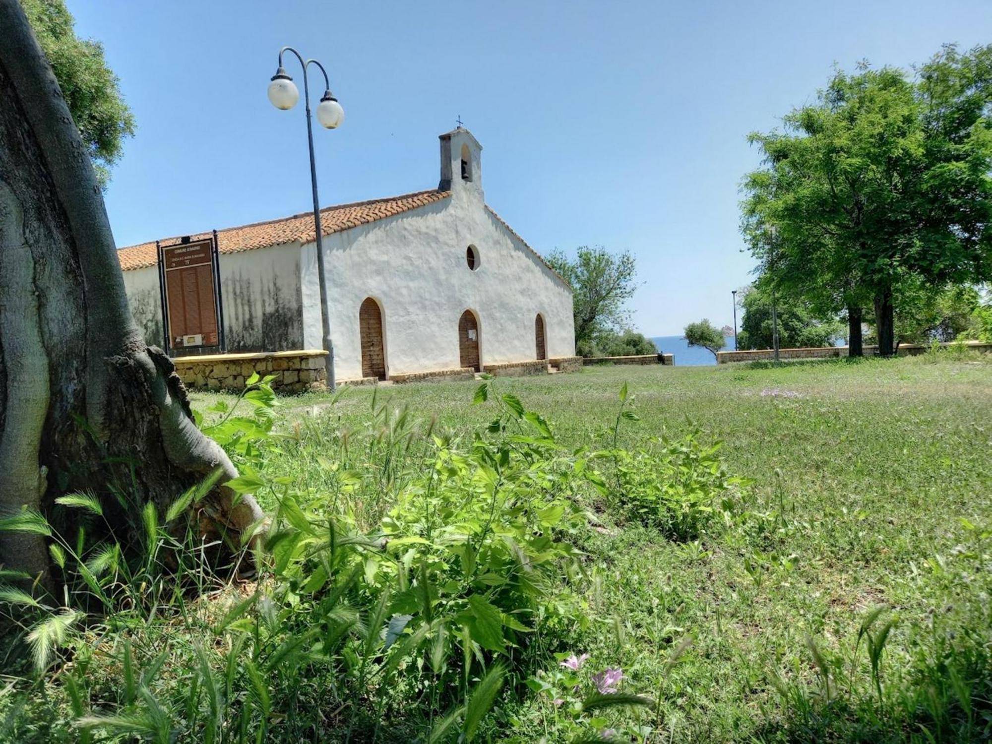 Casa Vacanze Relax, Green - BaseCamp Ogliastra Santa Maria Navarrese Exterior foto