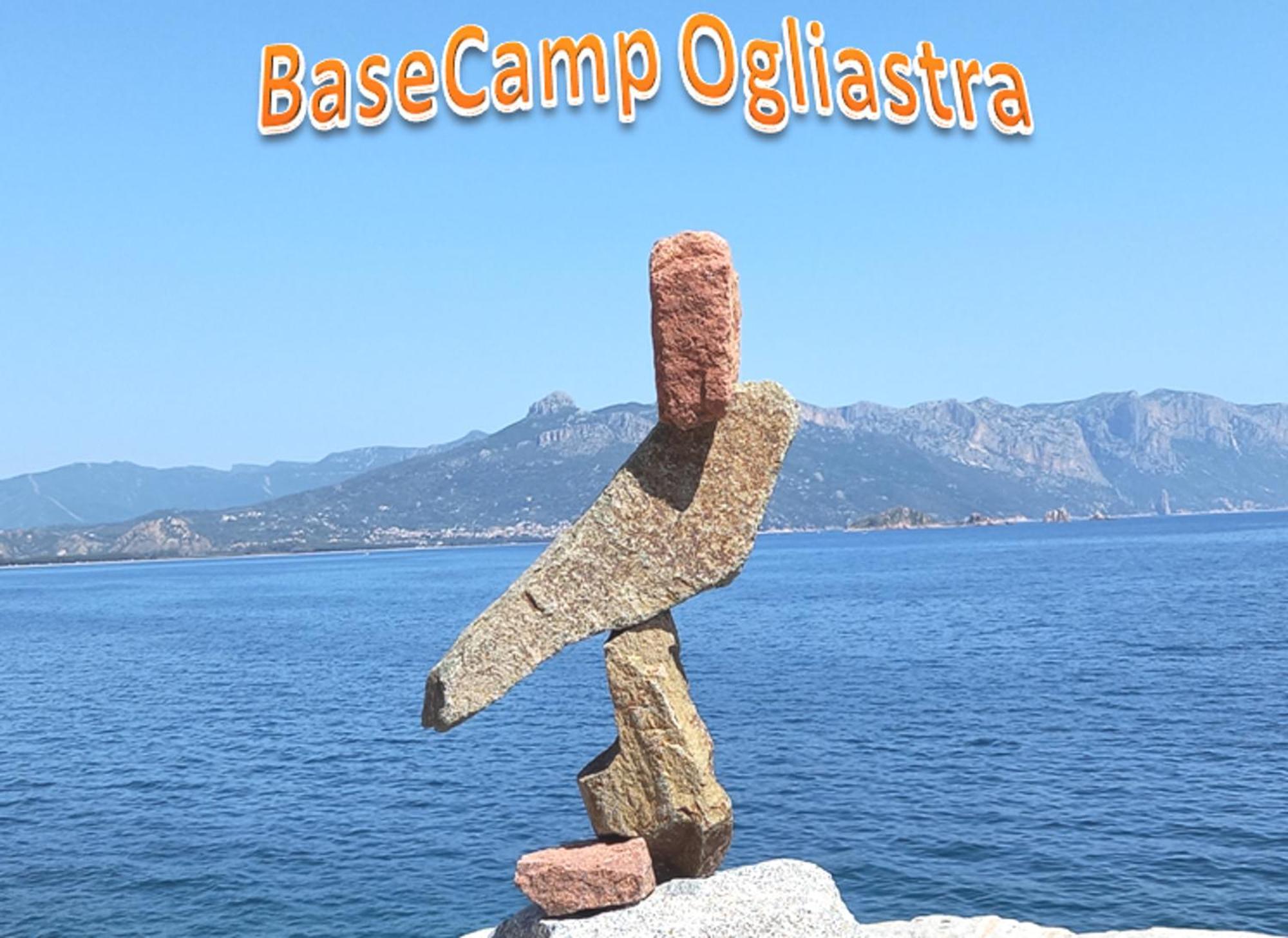 Casa Vacanze Relax, Green - BaseCamp Ogliastra Santa Maria Navarrese Exterior foto